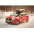 Автобокс Avatar EURO (460 л.) Серый, Белый, Черный
